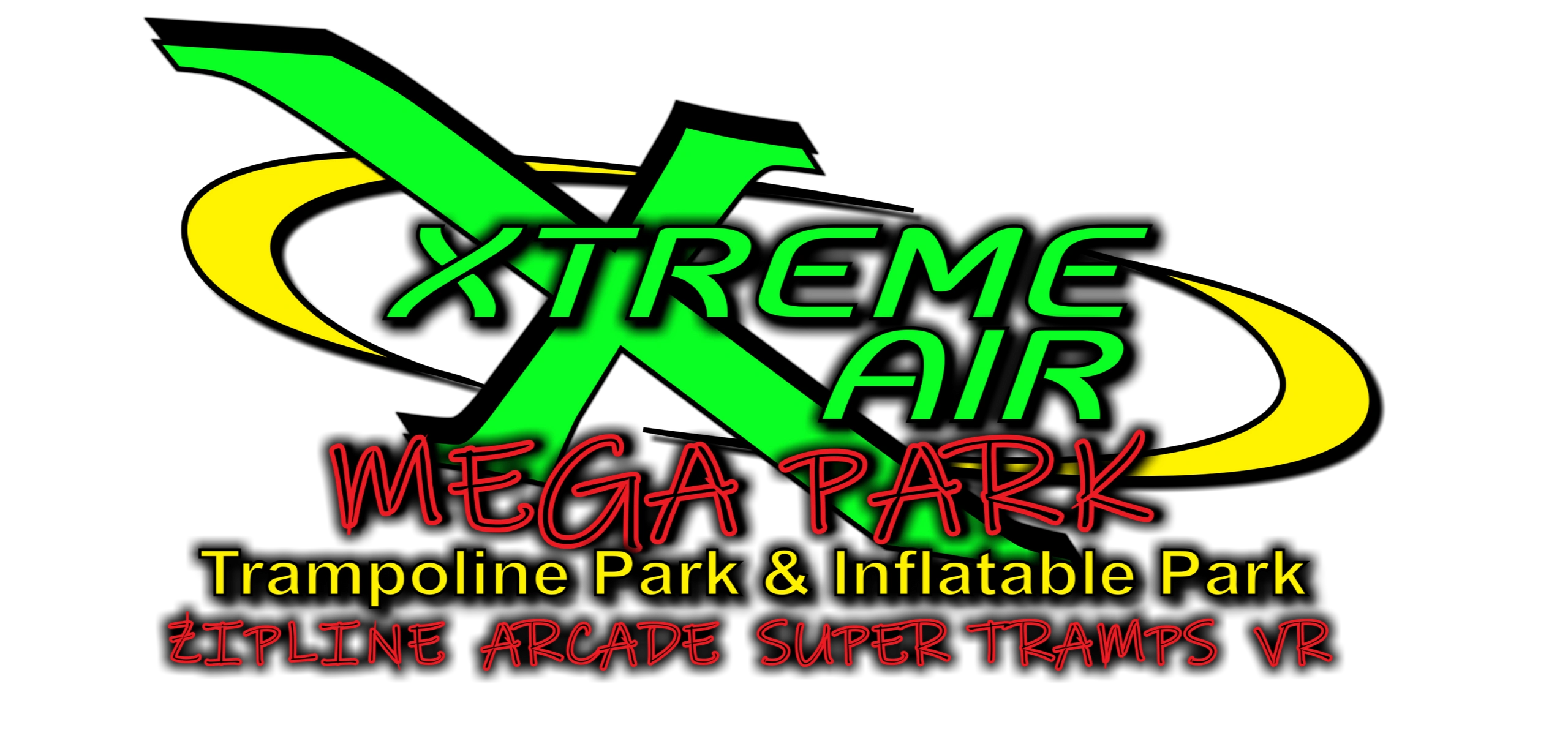 Trampoline Park in Dothan Xtreme Air